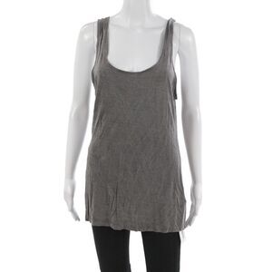 XCVI Womens Tops Blouses Sleeveless Size M